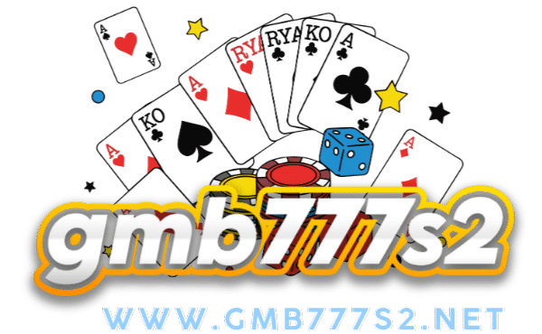 gmb777s2 - logo